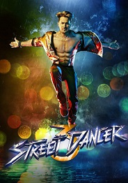 Street Dancer 3D 2020